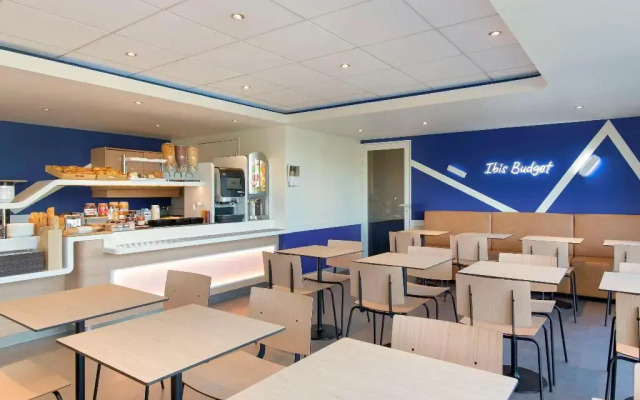 ibis budget Saint Maximin la Sainte Baume
