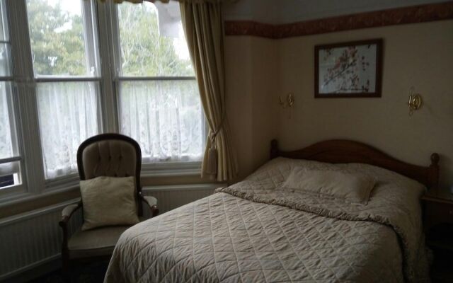 Gable End Guest House