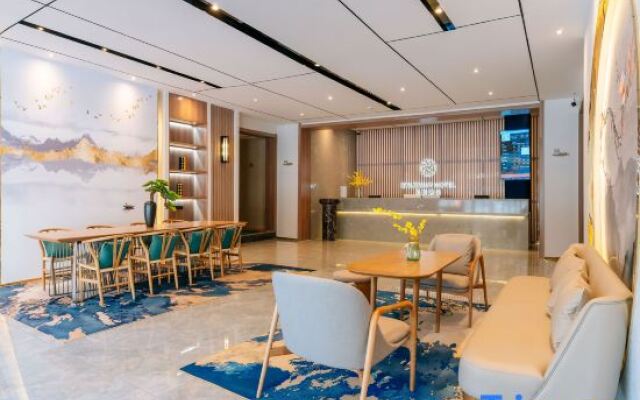 Starway Hotel (Wutai Mountain)