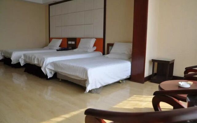 Qingdao Chengyang Hotel