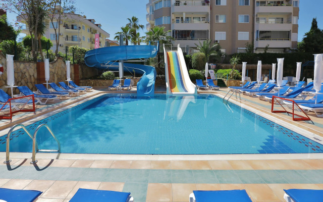 Club Big Blue Suit Hotel - All Inclusive