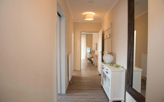 Fewo Obsthof Matthies