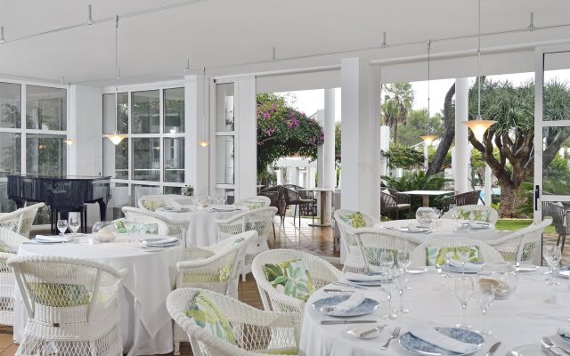 Melia Cala d'Or Boutique Hotel