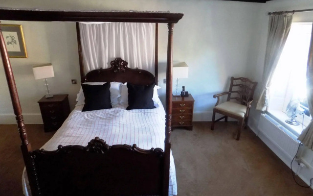 The Angel B&B