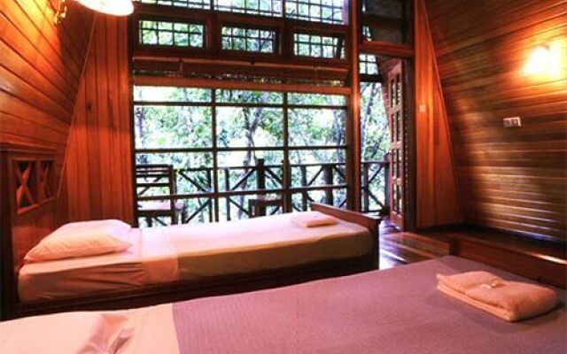 Tabin Wildlife Resort