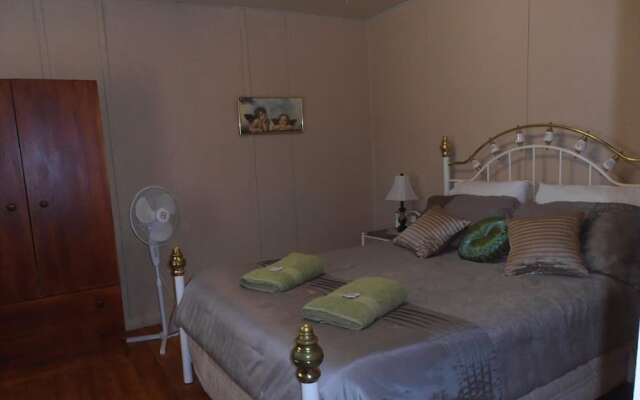Lilly May Cottage
