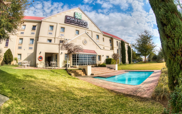 Road Lodge Kimberley