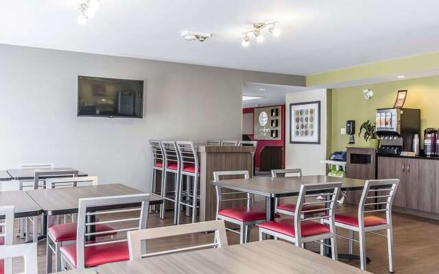 Comfort Inn Riviere-du-Loup
