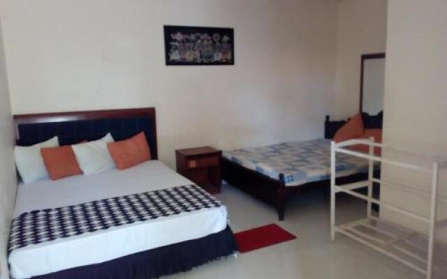 Orinma holiday resort