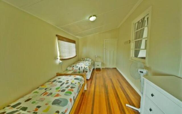 Rosemaree, 24 East Street