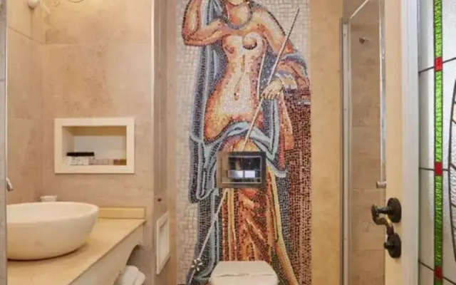 Vinifera Ephesus Hotel