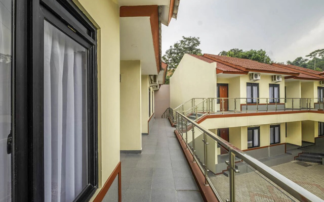 Savindra Residence Syariah