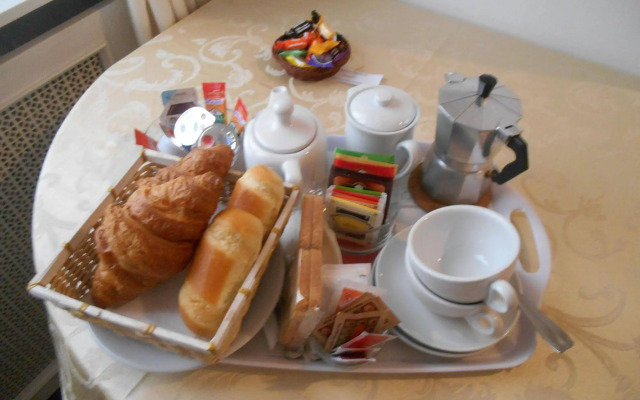 B&B Le Rose Malpensa