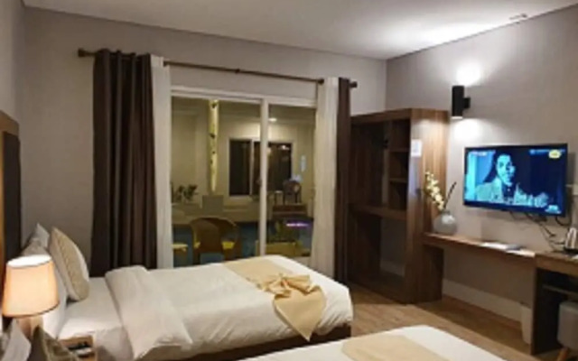 The Story Resort Bohol