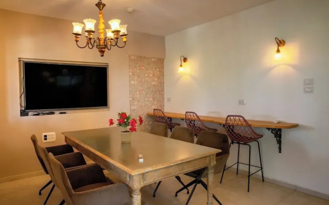 Neve Shalom