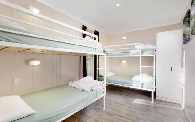 Armidale Tourist Park