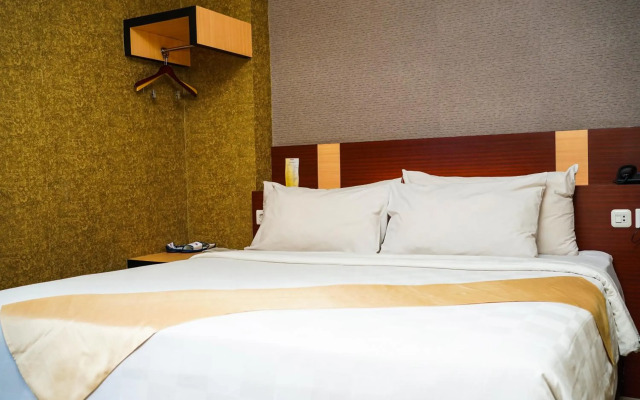 Jle'S Boutique Hotel Powered By Archipelago