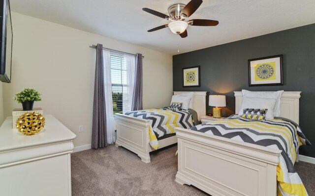 Cool Breeze by VillaDirect