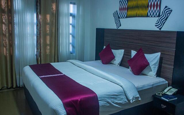 IGITEGO Boutique Hotel