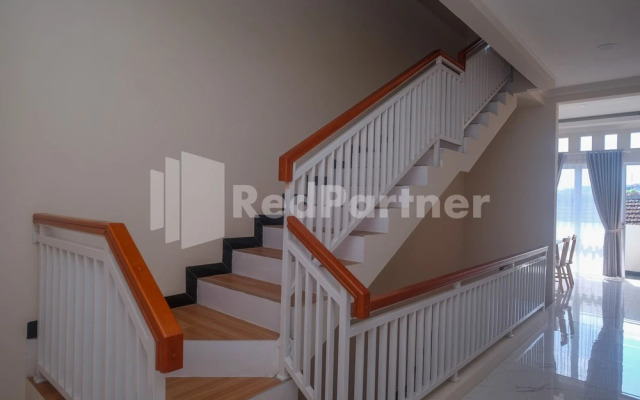 Sumarsi Homestay Mitra RedDoorz