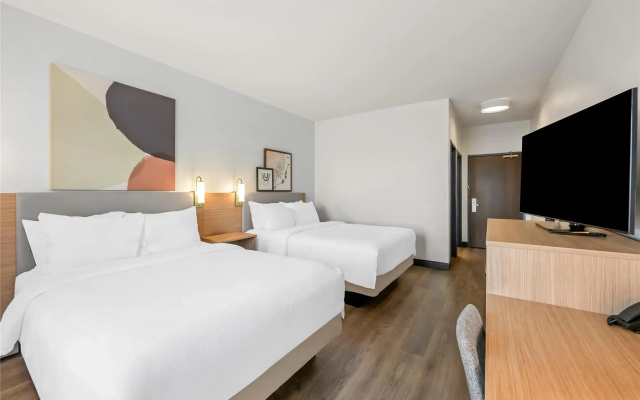 Spark by Hilton Fort Stockton