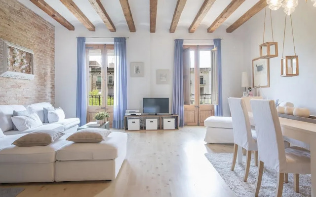 Apartment Rambla Nova TH24