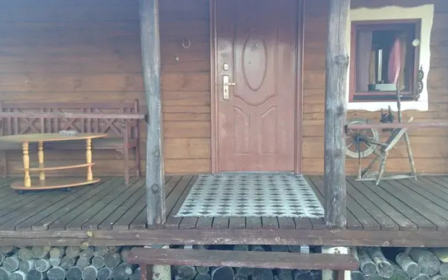Mini Spa Centras Smilga
