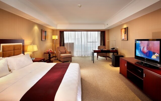 Rich Gate Hotel