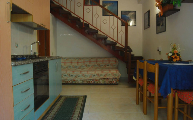 Residenza Le Due Palme