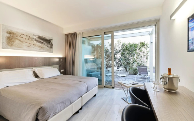 Seven Park Hotel Lake Como - Adults Only
