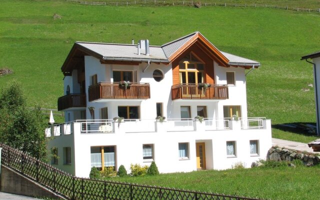 Apartment MEZPRA