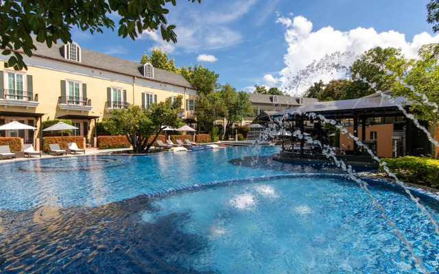 Rancho Charnvee Khaoyai