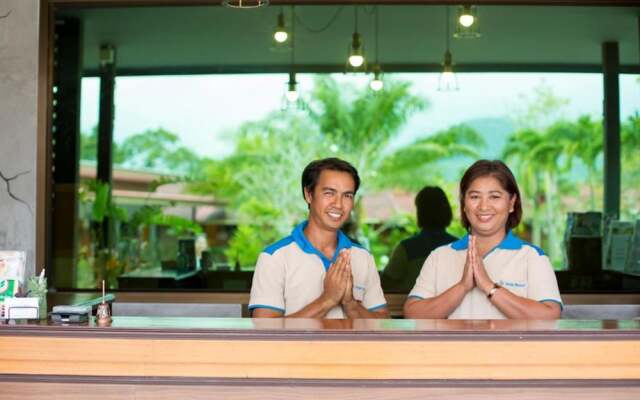 Tip Anda Resort