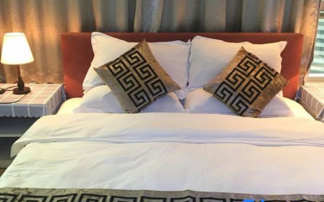 Shanghai Xinbo Hotel