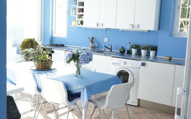 Sea Front House Marbella