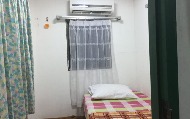 Sam's House Guesthouse