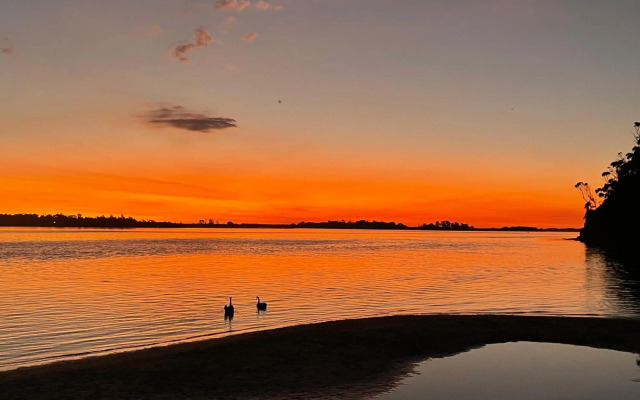 HOT SPRINGS - Free Spirit in Metung