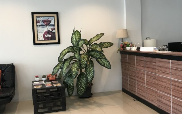 M Place