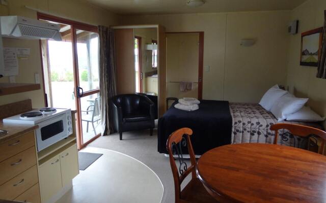 Waikawa Bay Holiday Park