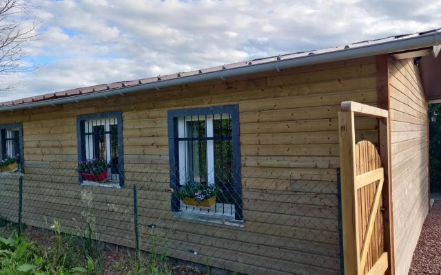 Gîte de la Vallée