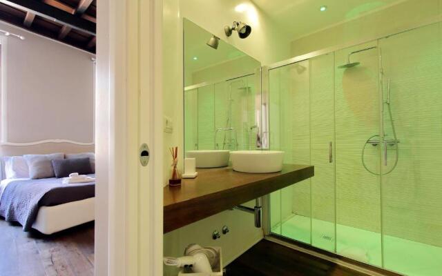 Apt. Camilla (CERTIFIED SANIZATION EVERY CHECK)