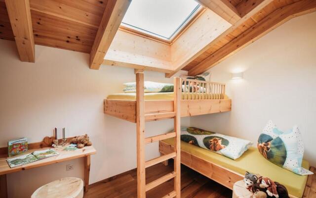 Apartment Lahnbach Grosskarneid