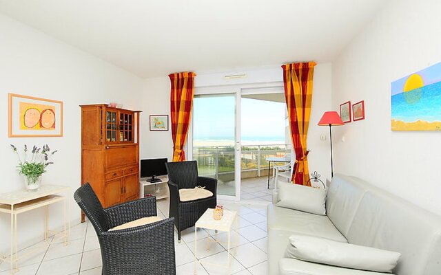 Villa Grand Sud Canet-Plage 26028