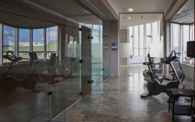 Hotel Europäischer Hof Hamburg