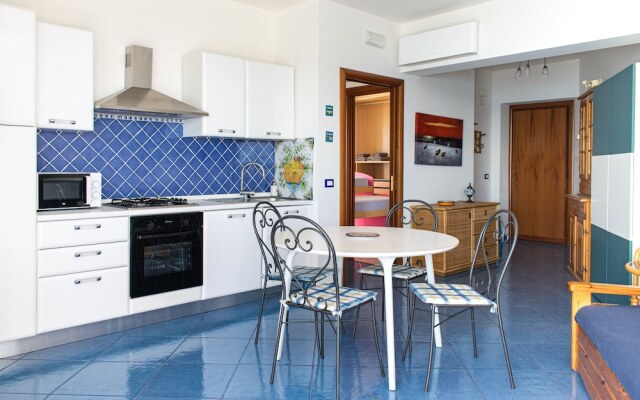 Appartamento Blue Holiday