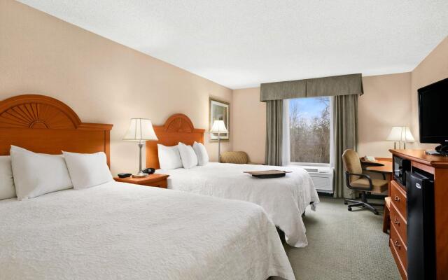 Hampton Inn Heath-Newark