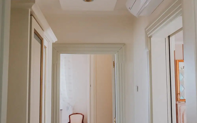 Villa Carla al Capitolo