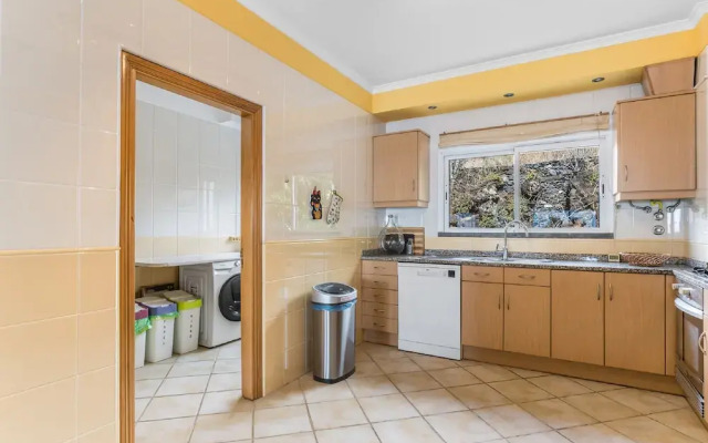 Reis Magos Apartment