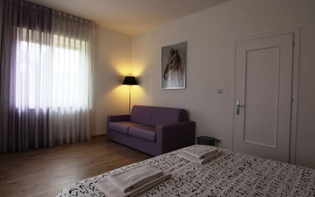 Premium Holiday Home in Monteforte With Pool