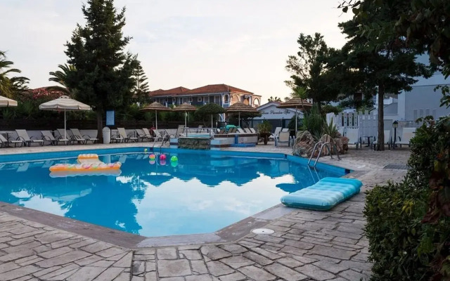 Louros Beach